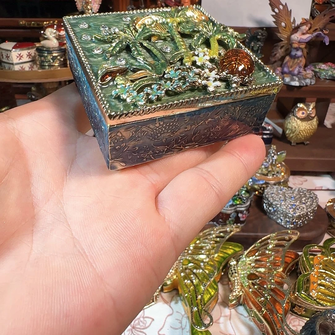 手工制作请勿吹毛求疵