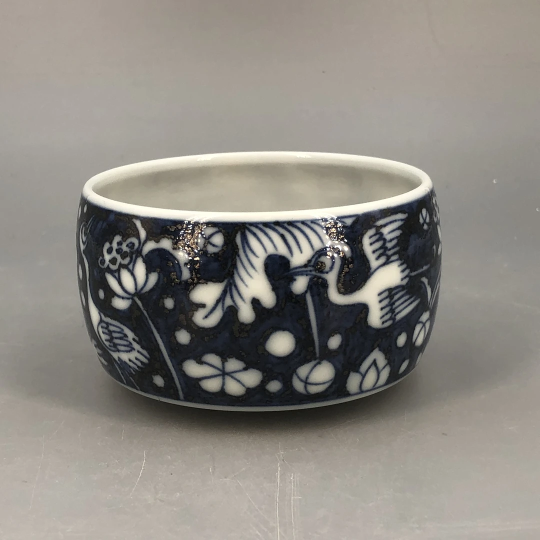 CL-C4018[学茶严选]一路连科禅定杯