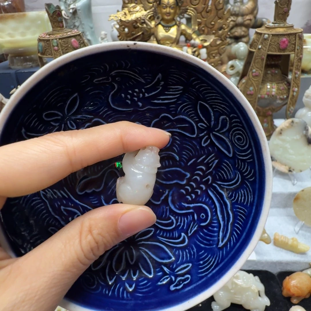 黎***明瓷片瓷器瓷器瓷器