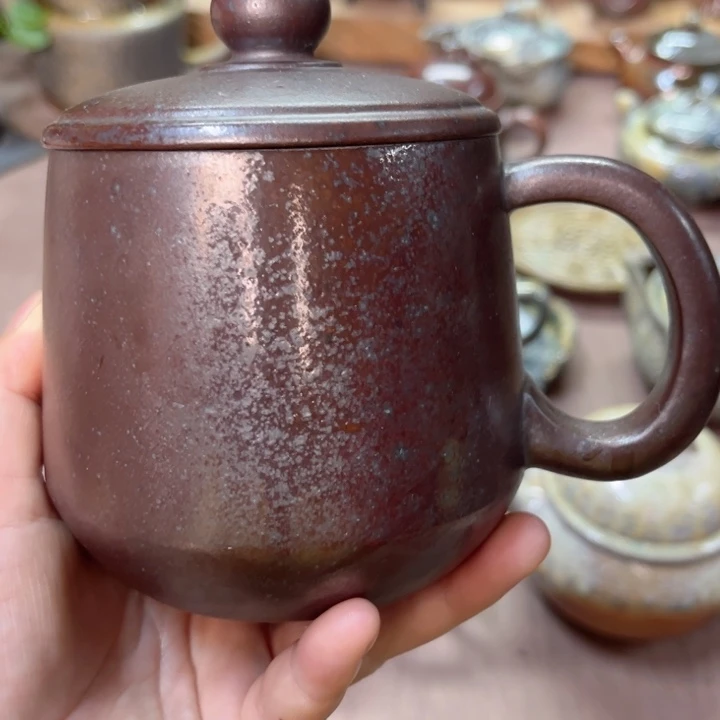 茶壶紫砂宜兴紫砂原矿泥料