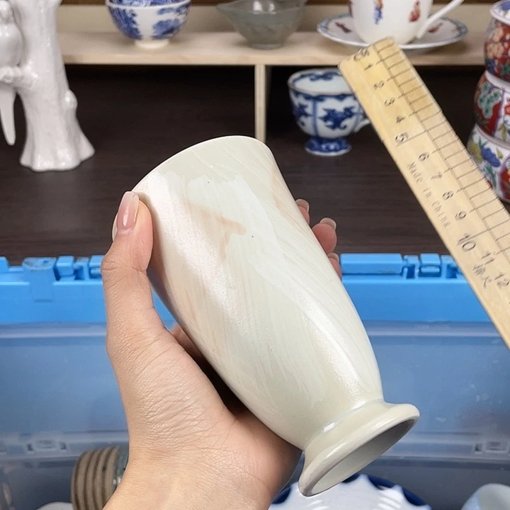 陶满18包邮瓷器默认微瑕