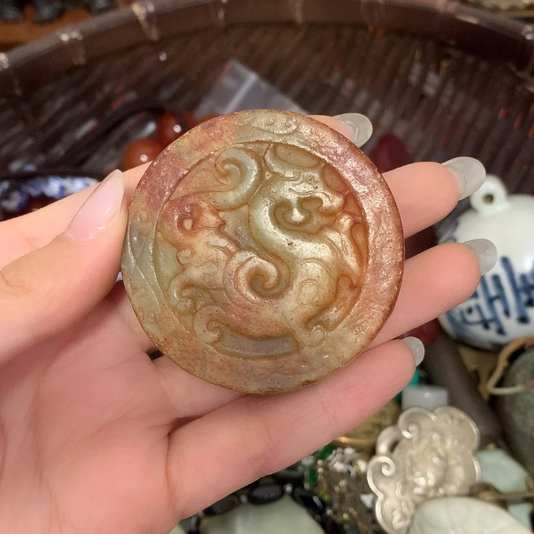 玛瑙/玉髓颈饰合金万*