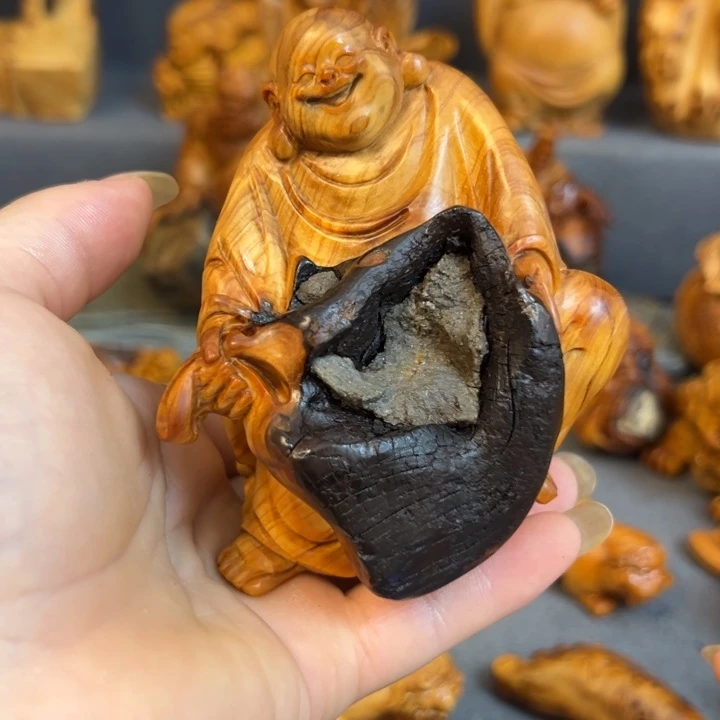 柏木（崖柏）感谢点赞与关注