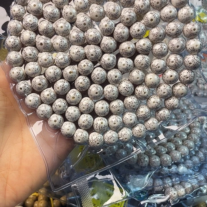 星月菩提吊坠彭****精品108