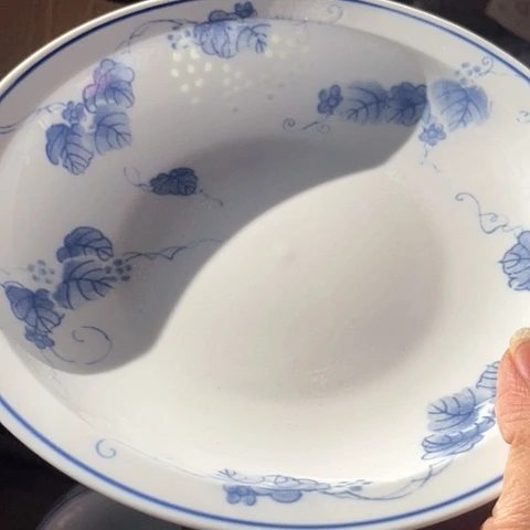 陶摆件景德镇高温陶瓷20.5