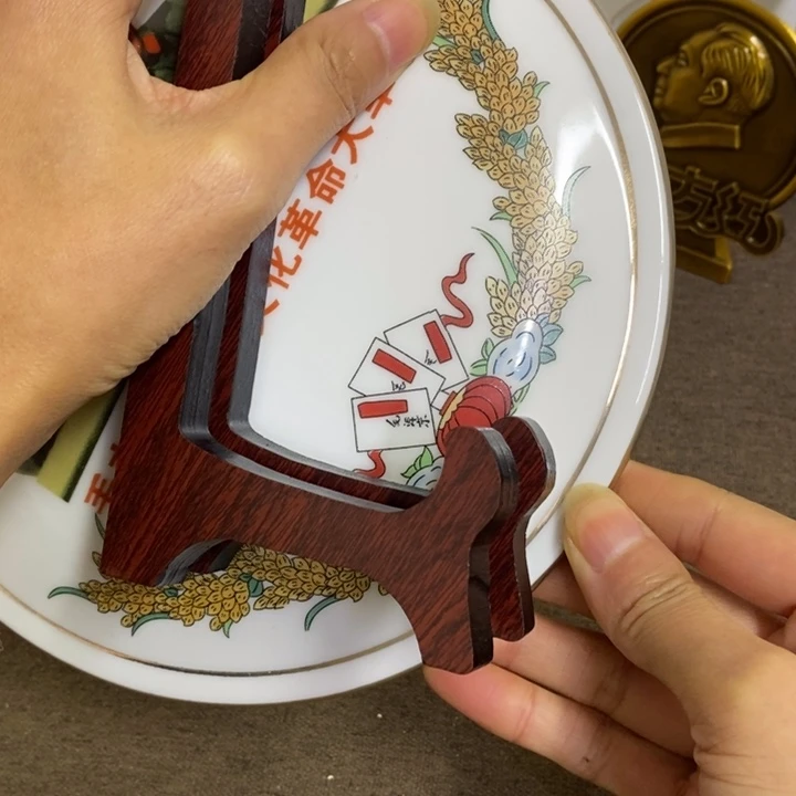 摆件陶景德镇陶瓷研究所