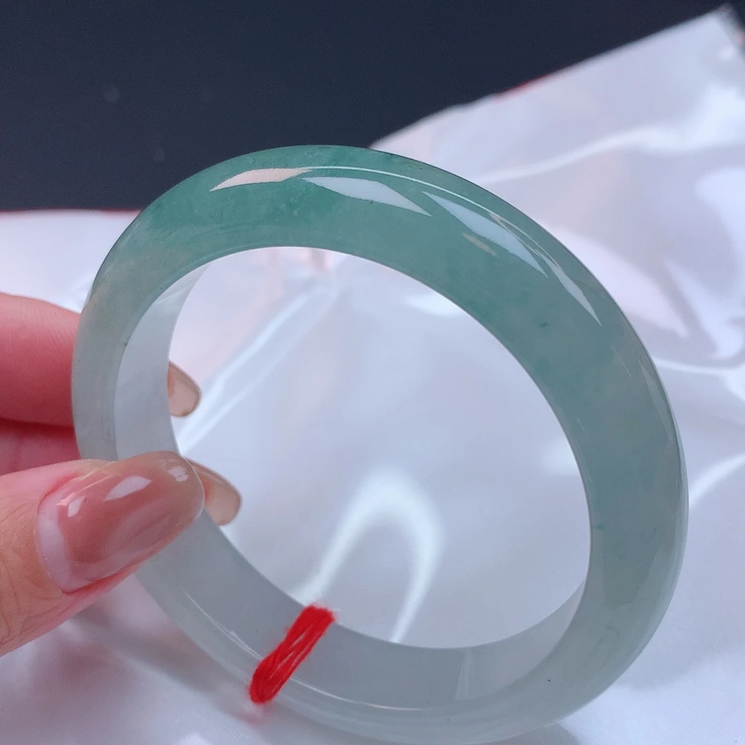 【闪购商品】未镶嵌手镯翡翠55