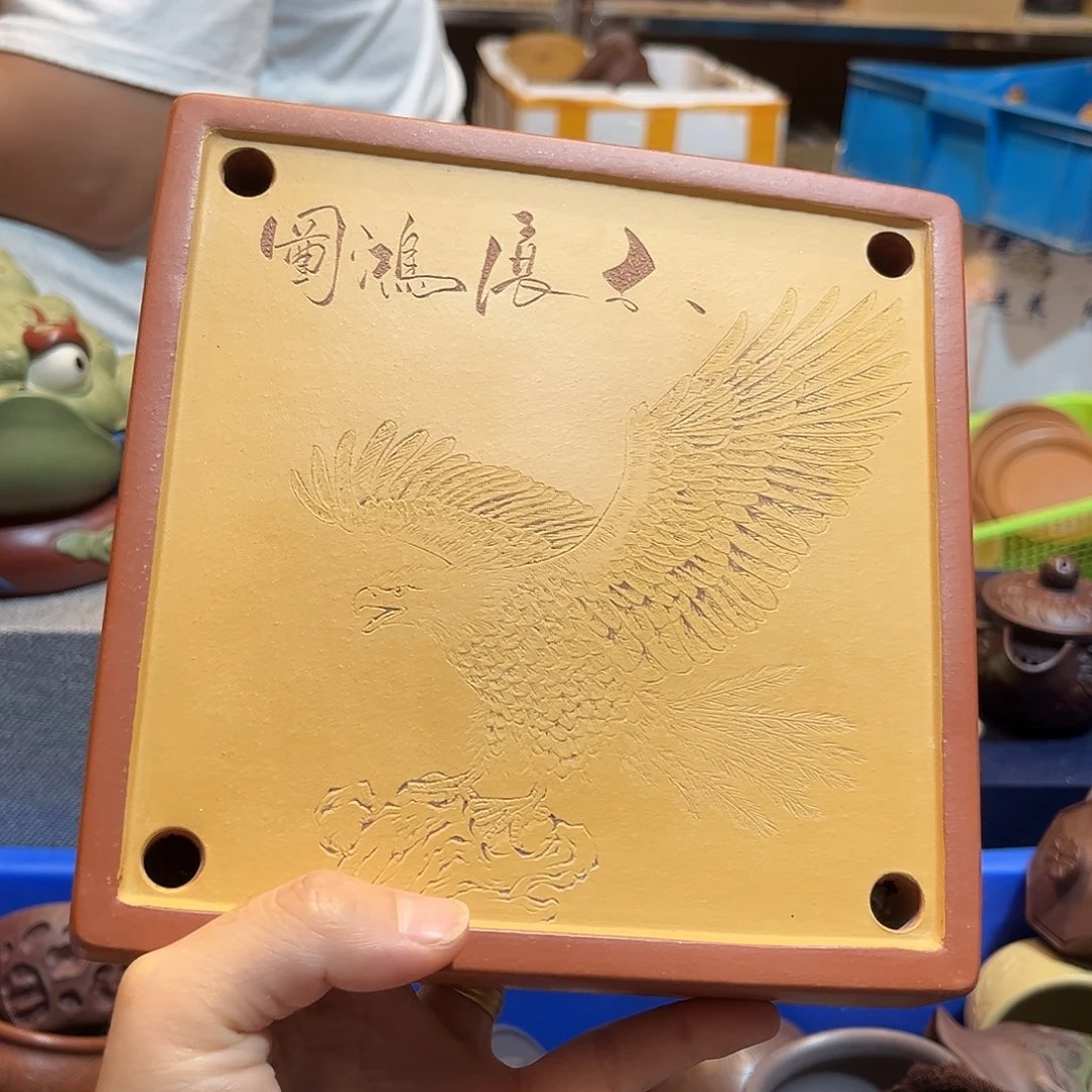 紫砂茶宠紫砂111111