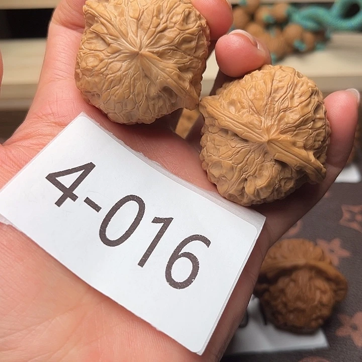 核桃41南瓜墩4016
