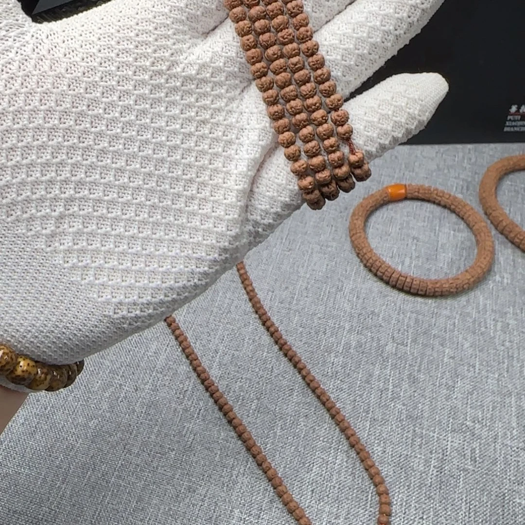 金刚菩提吊坠佛手sss云端