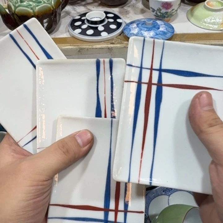 陶瓷推荐第二名20包邮