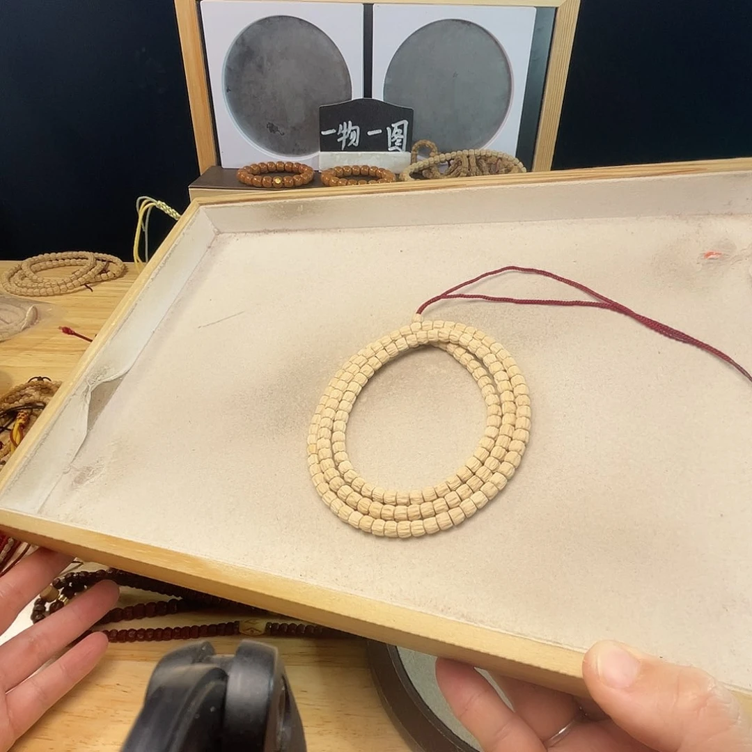 柏香籽/百香籽吊坠F****）