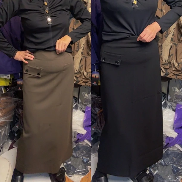女装新款裙子到了L