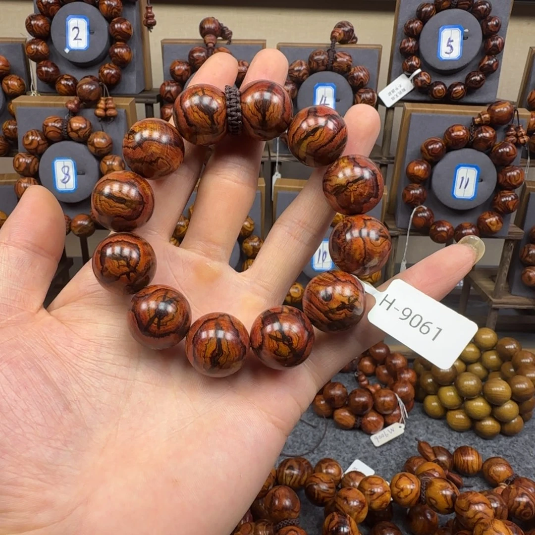 手串/手链黄花梨/降香黄檀