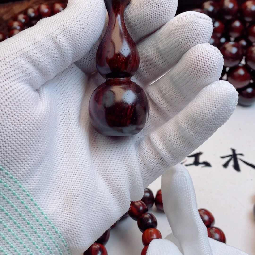 千***塞檀香紫檀（小叶紫檀）