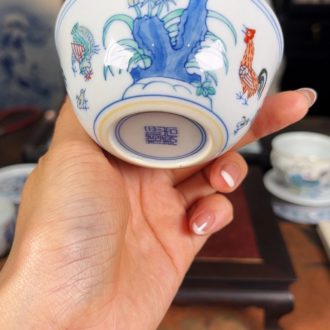 九鸣瓷艺九鸣瓷艺