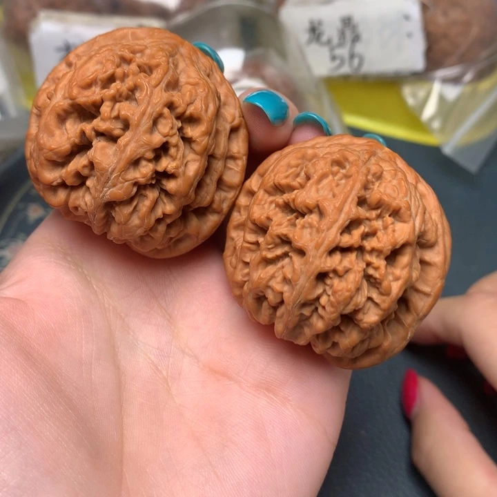 把件文玩核桃45-32354-0
