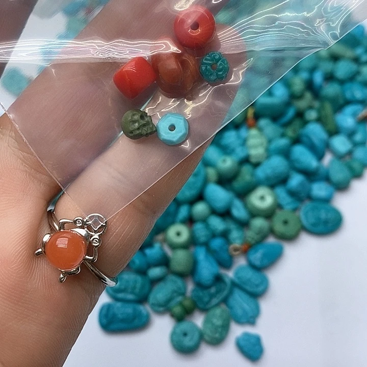 南红玛瑙珠宝奇石未镶嵌?**?