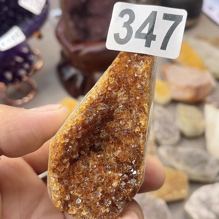 未镶嵌水晶大型摆件（非配饰）*️****