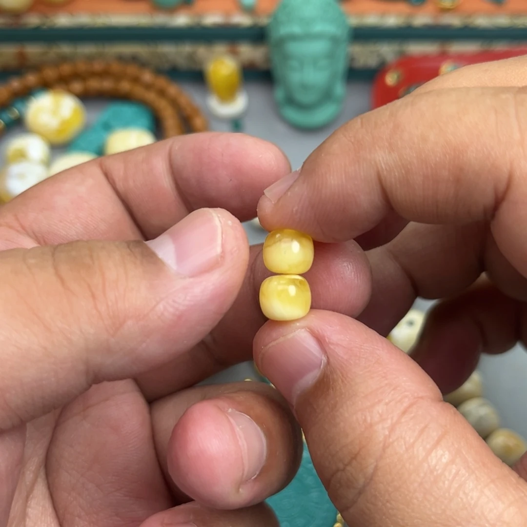 未镶嵌琥珀珠宝奇石47