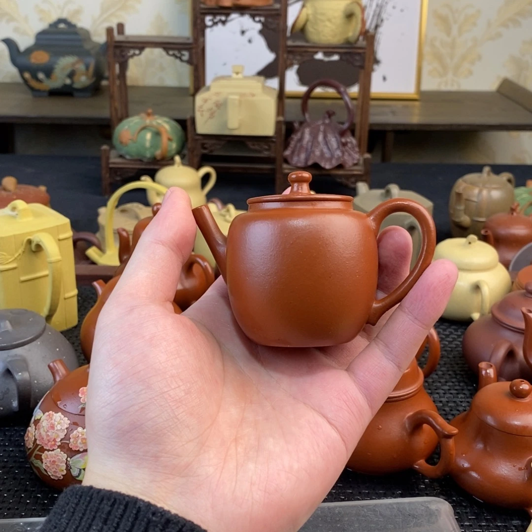 宜兴紫砂工艺研究所