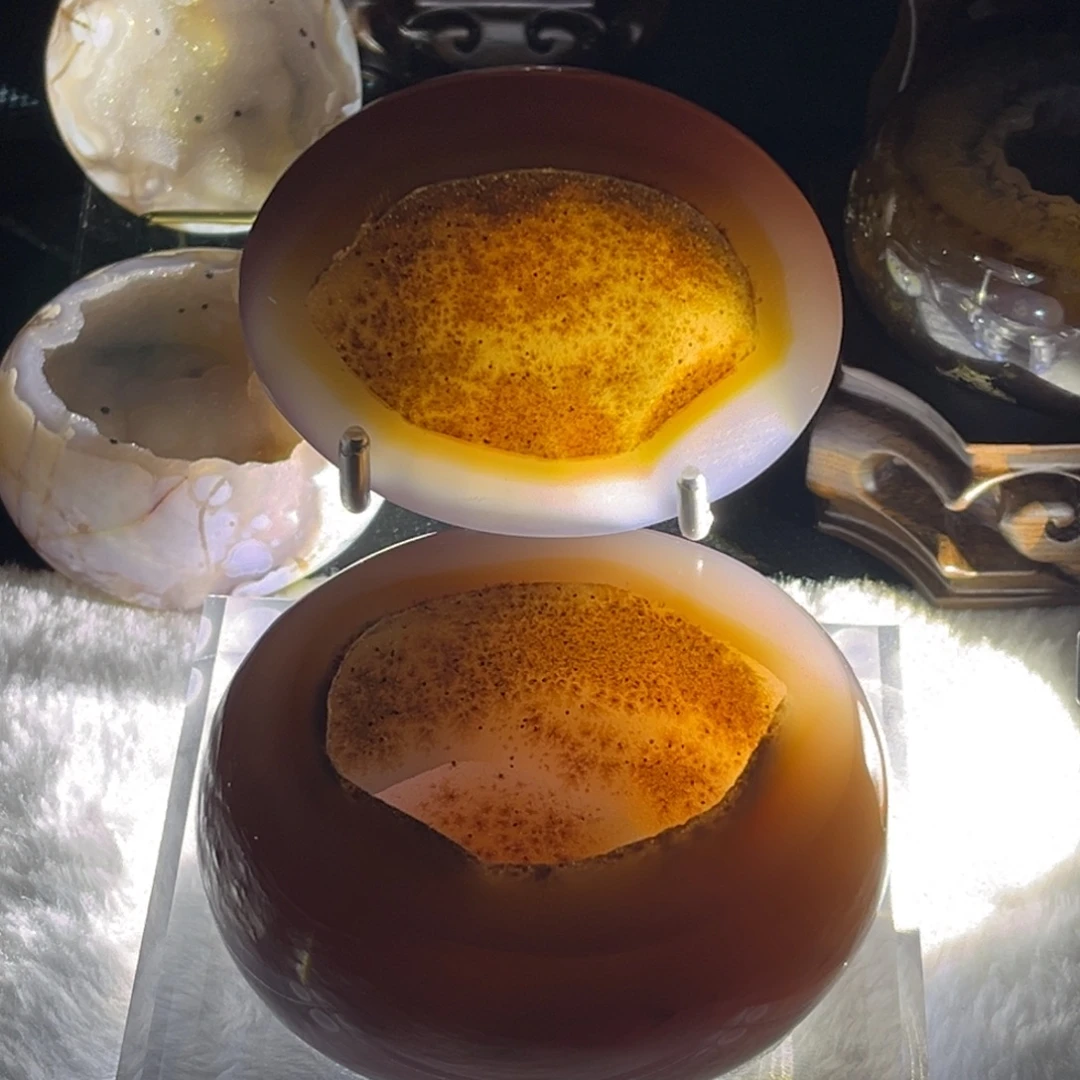 水晶未镶嵌大型摆件（非配饰）