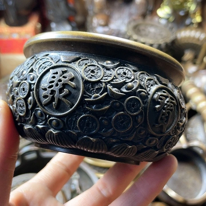 全是铜铜铜器铜器