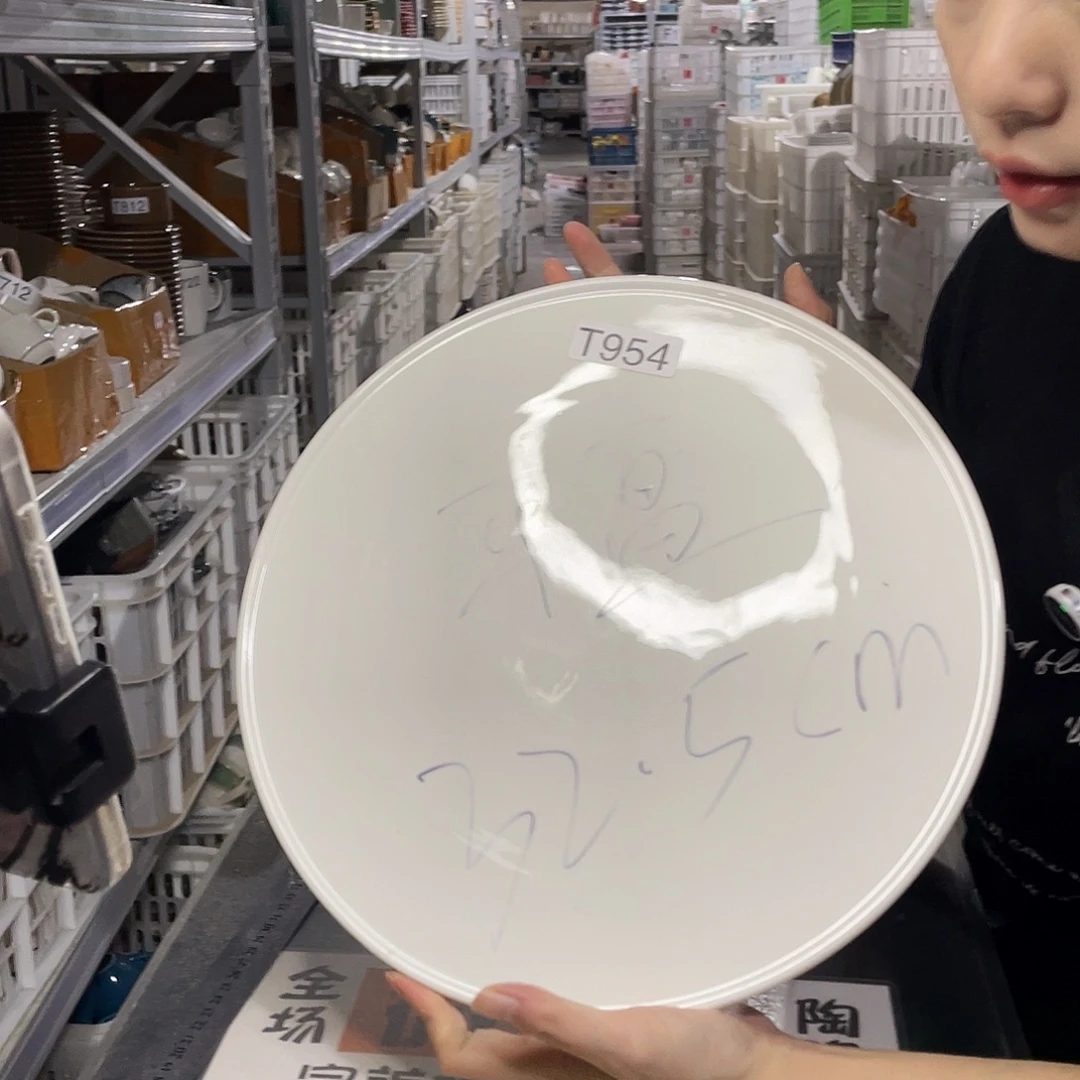 瓷片954           1个