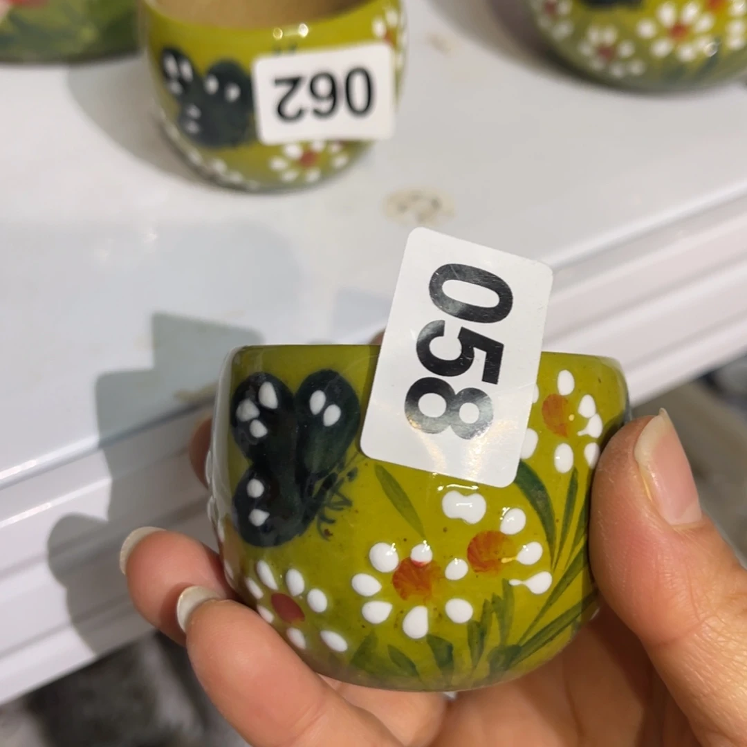 壶陶朋友们快来抢浮力