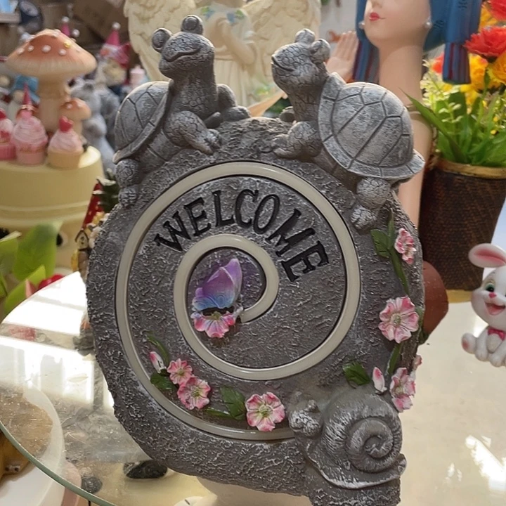 树脂样品样品样品石头色乌龟