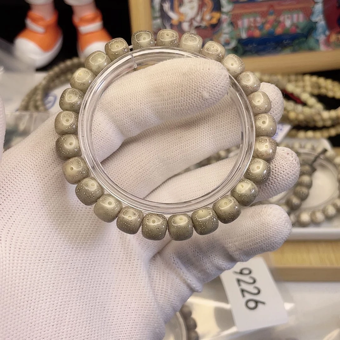 吊坠星月菩提1310