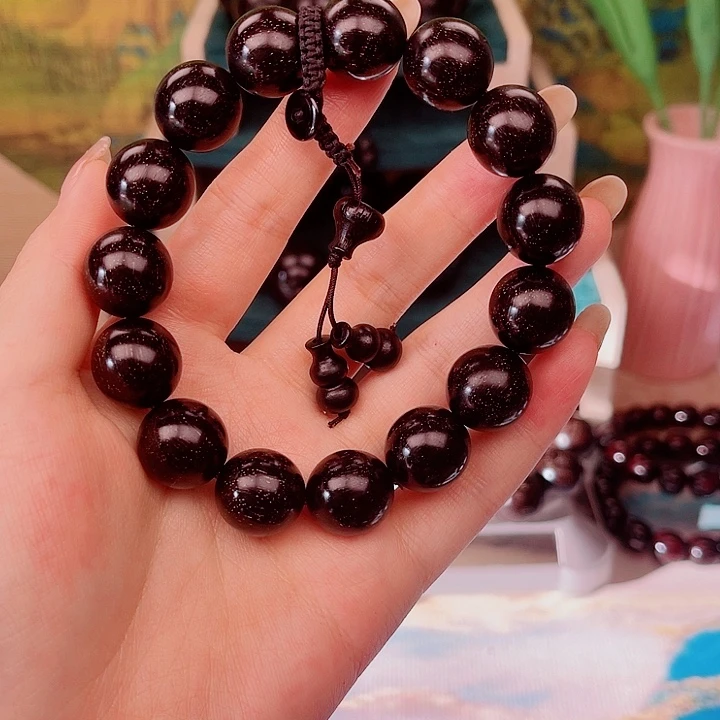 檀香紫檀（小叶紫檀）1.5带