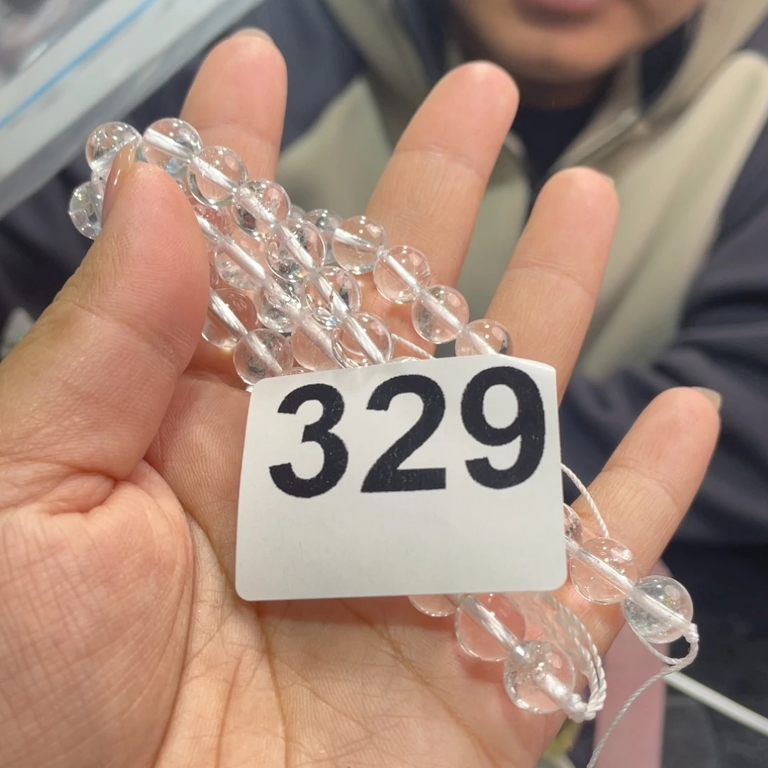 水晶大型摆件（非配饰）未镶嵌329