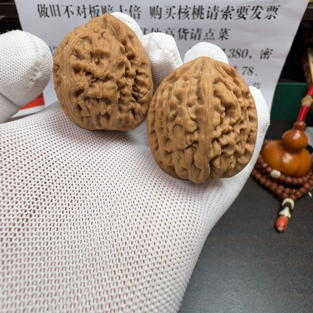 布道文玩红锦鲤39全