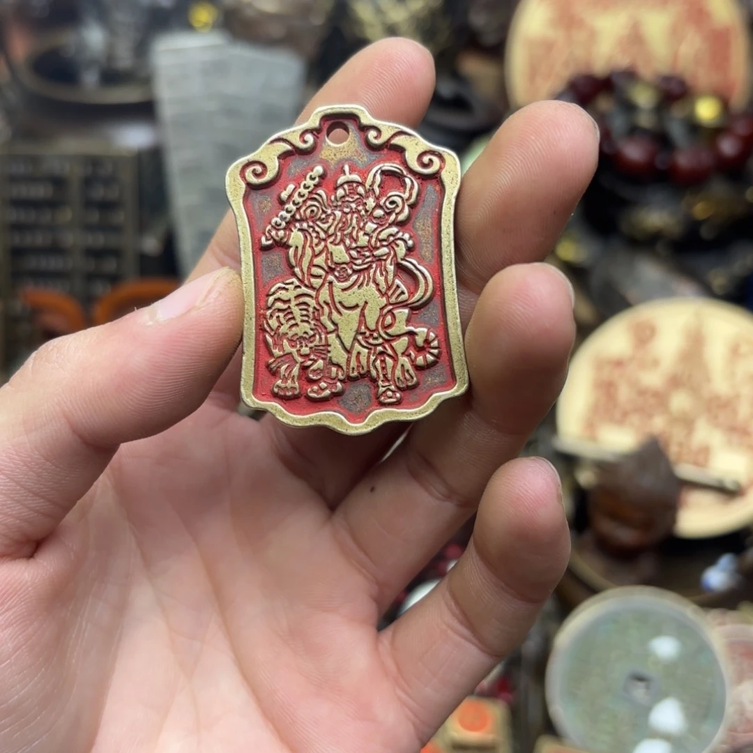 嘉嘉精品铜器摆件