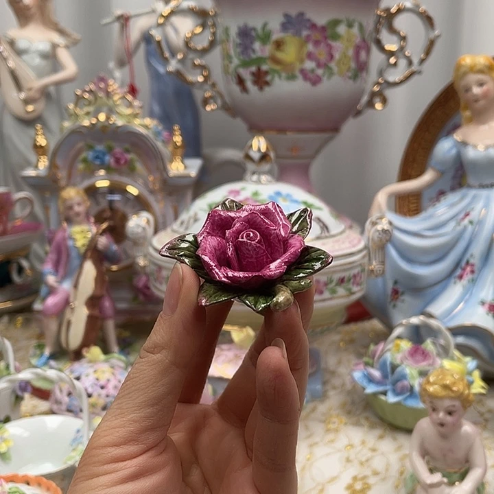 陶瓷摆件摆件摆件