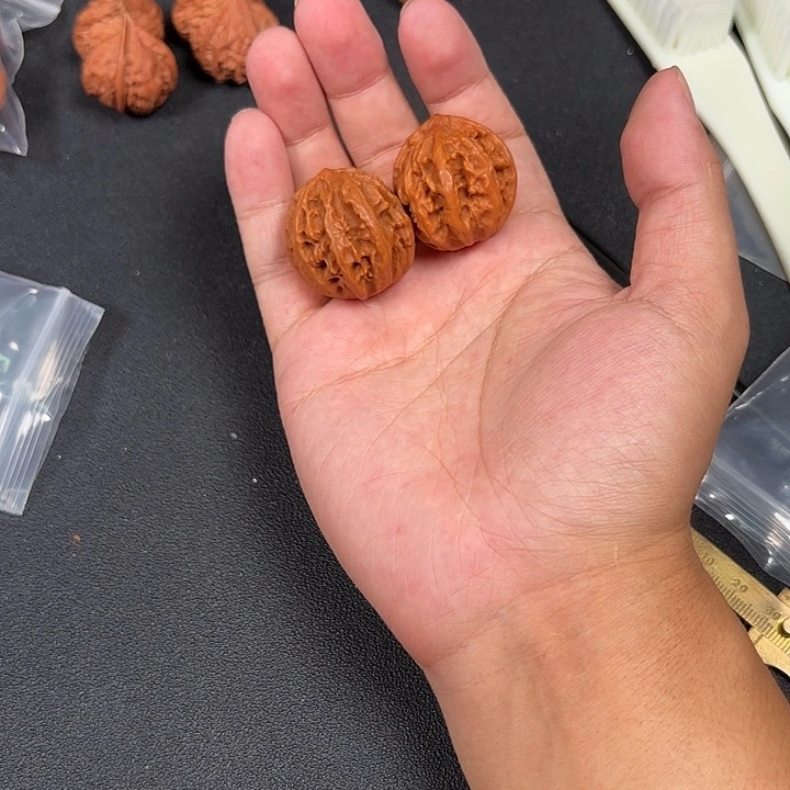 吊坠文玩核桃大粗筋福利款