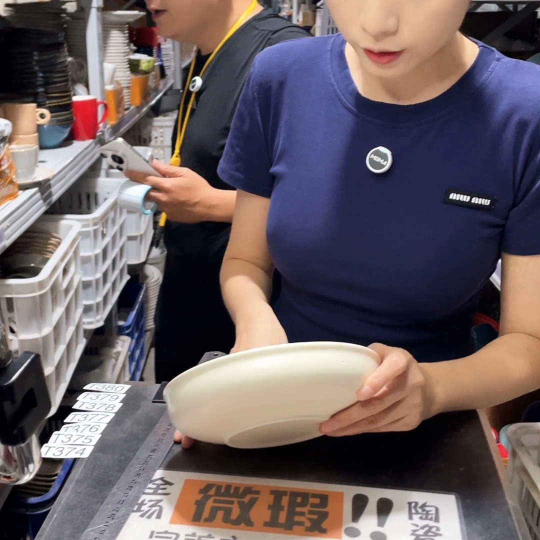 瓷片373             2个