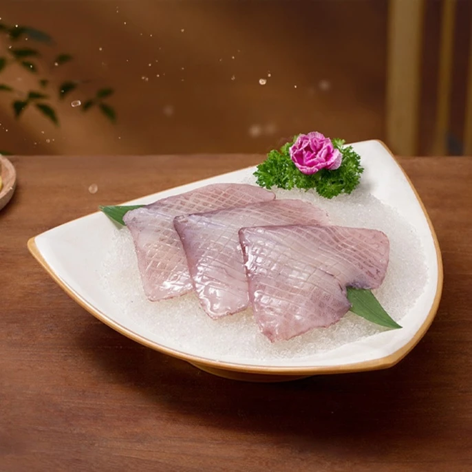 片片鱿鱼花（90克/180克）-