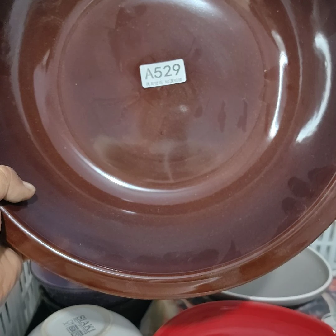 瓷片娟外贸陶瓷清仓微瑕满18.8包邮