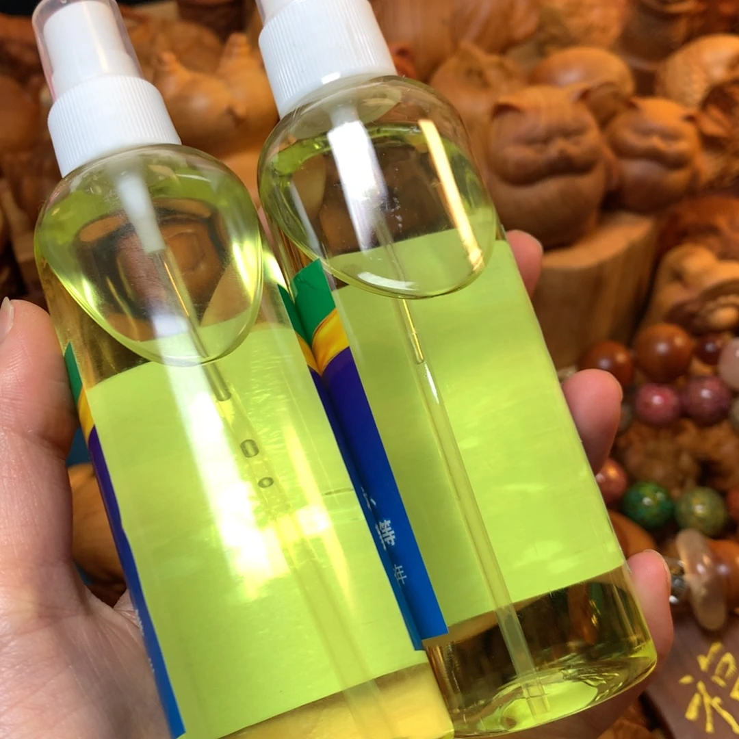 柏木（崖柏）?***⁰2瓶保养油