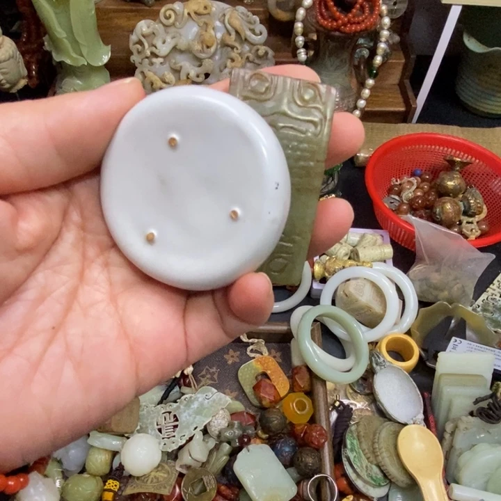 陶陶瓷制品加工企业在