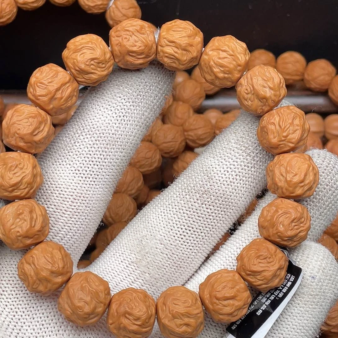 手串猴头核桃全品龙蛇