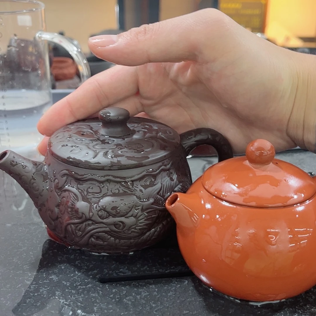 【闪购商品】紫砂茶宠