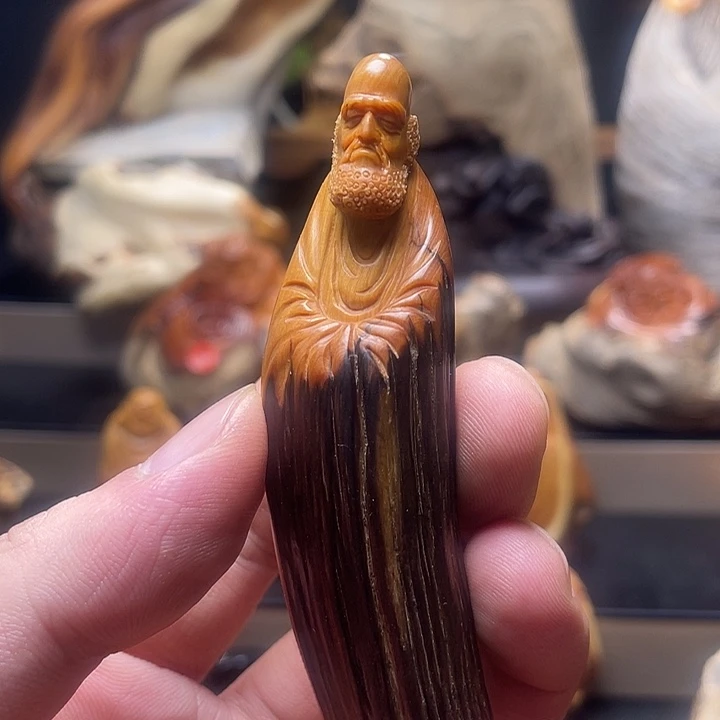 柏木（崖柏）33333333333333333