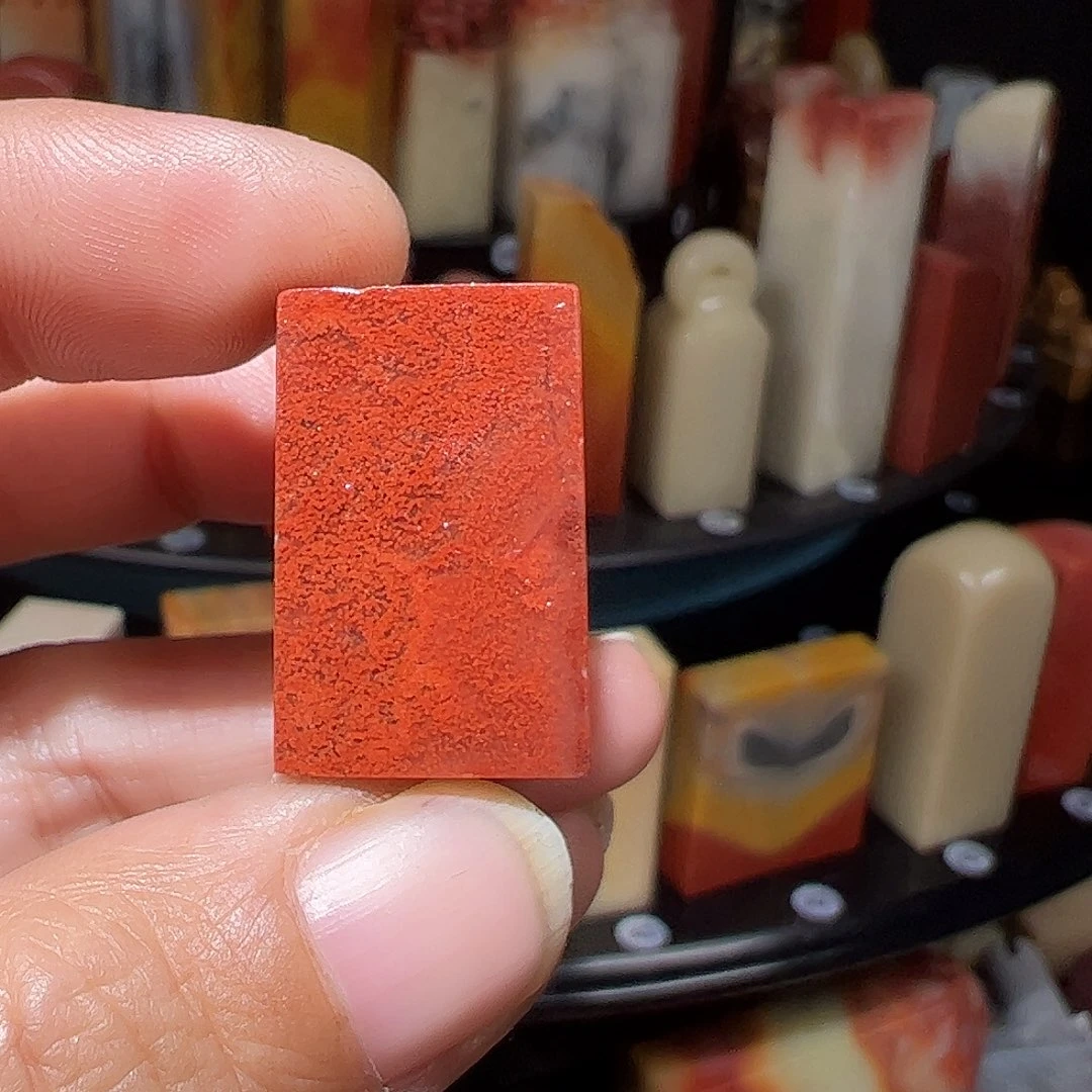 寿山石印石345667889990