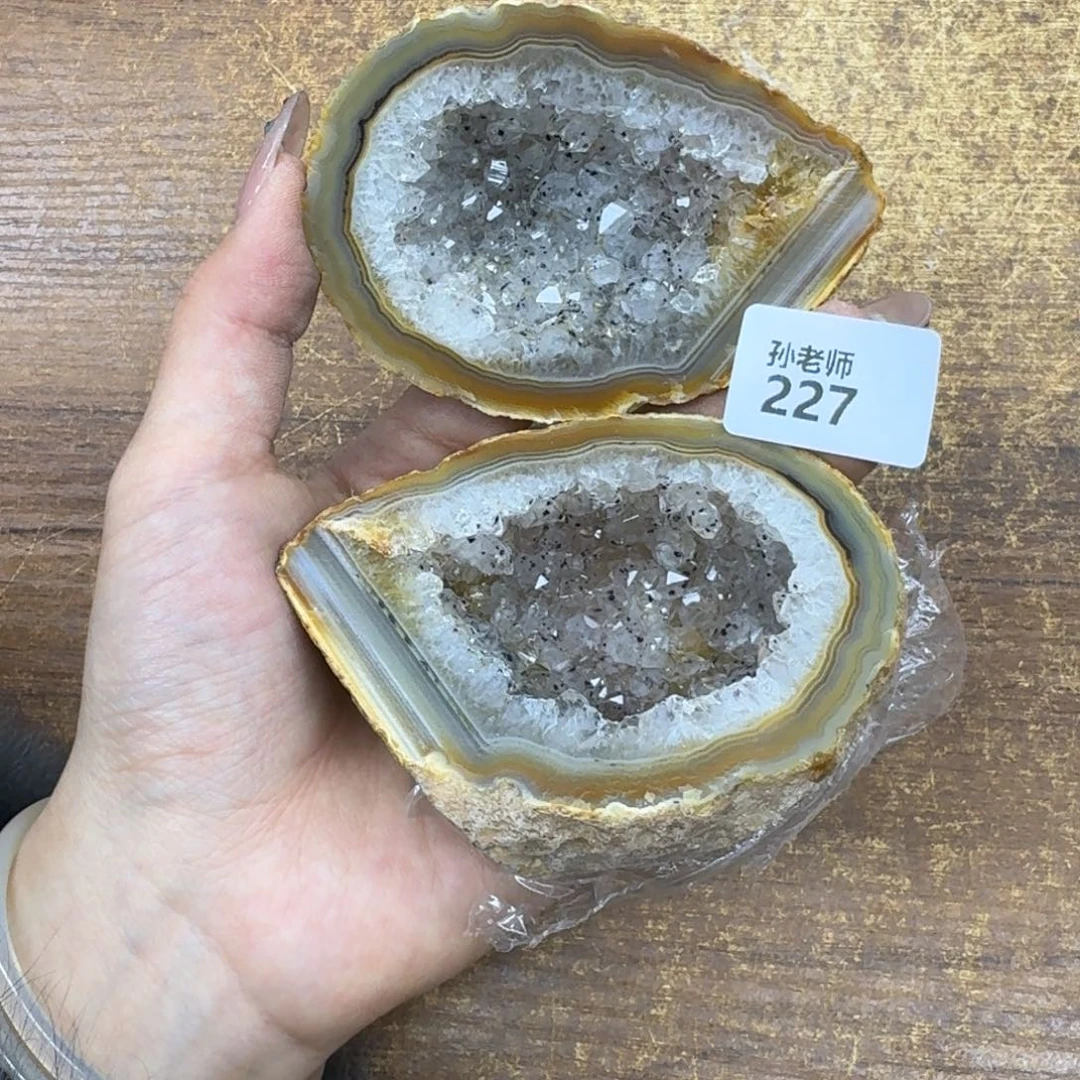 水晶大型摆件(非配饰)未镶嵌熬*?