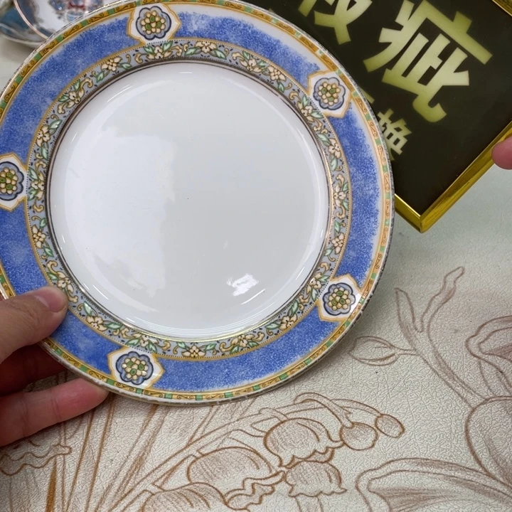 盘维多利亚欧洲中古