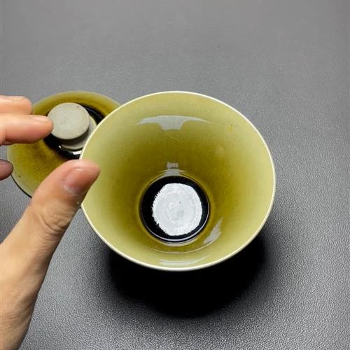 【闪购商品】茶盏-1053...........