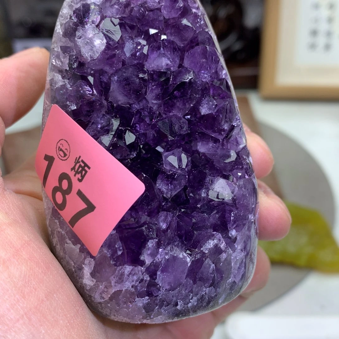 未镶嵌大型摆件（非配饰）水晶